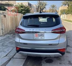 بايك سينوفا X65